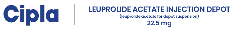 Cipla Leuprolide Sandbox Logo